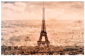 Obraz na plátne - Fotografia z Paríža 1109A (60x40 cm)