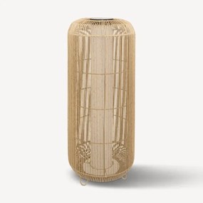 Atmosphera - LED Solárna lampa LOISE LED/1,2V 1200 mAh IP44