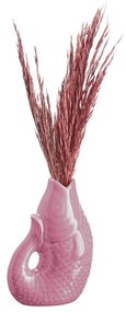 Butlers KOI Váza 12 cm - ružová