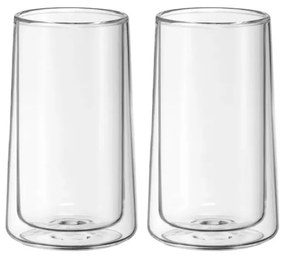 WMF - Sada 2 ks pohárov na ľadový čaj ICE TEATIME