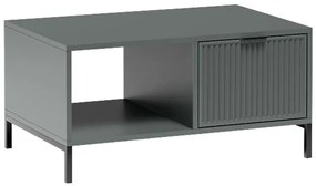 Konferenčný stolík LinkaStyles LS6 stone green