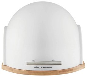 Florina Chlebník Helmet, biela
