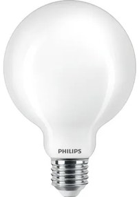 LED žiarovka Philips E27 7W/60W 806lm 2700K