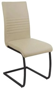 Stolička Osaka biela 80071-P