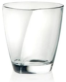 RCR HAPPY POHÁR NA WHISKY SADA 6+2KS 315 ML