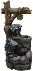 Záhradná fontána WXF05214