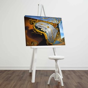 Reprodukcia obrazu Salvador Dalí 016 45 x 70 cm