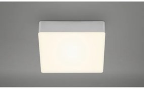 Briloner 7069-014 - LED Stropné svietidlo LED/11W/230V strieborná