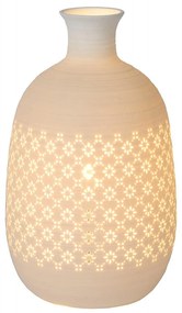 Lucide 13534/26/31 - Stolná lampa TIESSE 1xE14/40W/230V