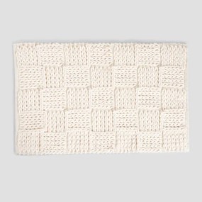 Kúpeľňový koberček TENU béžový 735004