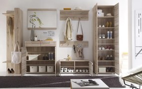 Vešiak Malea, dub san remo