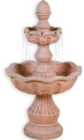 STILISTA záhradná fontána - 102 cm