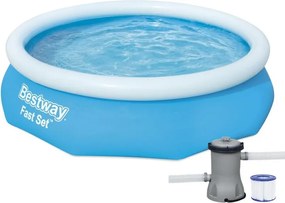 Záhradný bazén 305 x 76 cm Set Bestway 57270