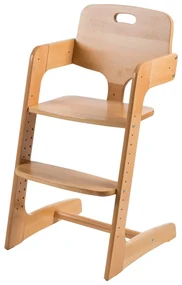 Jedálenská stolička Kid Up – Roba