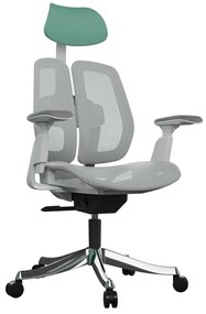 Liftor Active, zelená (sieťovina)