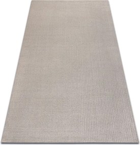 Koberec TEXTURA 488.23.LA110 Osta sivý / béžový