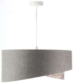 Luster na lanku GALAXY 1xE27/60W/230V