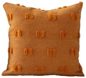 Obliečka na vankúš 43x43 cm Tuffet – Mioli Decor