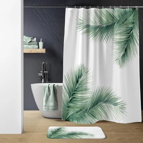 Sprchový záves 180x200 cm Havane – douceur d'intérieur
