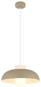 Globo 15755SA - Luster na lanku LOWE 1xE27/60W/230V