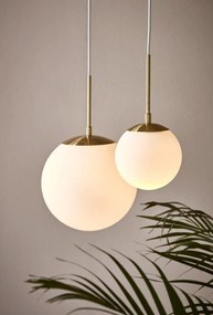 GRANT 15 | luxusná závesná lampa