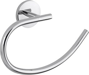 Držiak uterákov Multi Simple chróm SIM60
