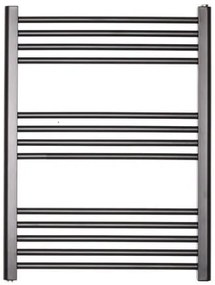 Radiátor kombinovaný SAT KD 80x45 cm SATRAKD450800BL