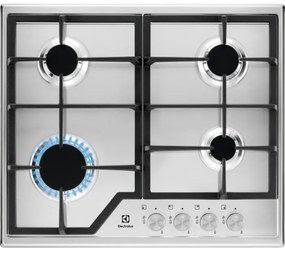 Electrolux KGS6426SX