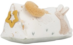 Vankúšik trojhranný s aktivitami Newborn Naturals