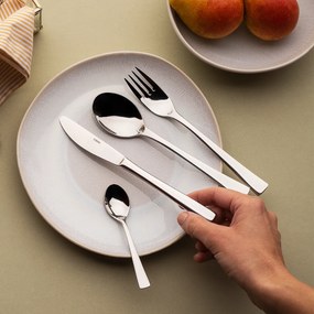 Príborový set 24 ks – Alba - W0197