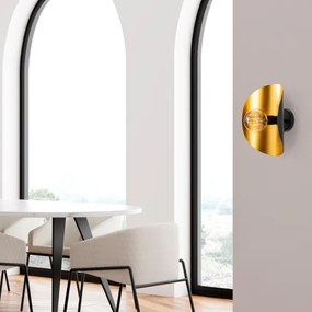 Nástenné svietidlo SIVANI 1xE27/100W/230V