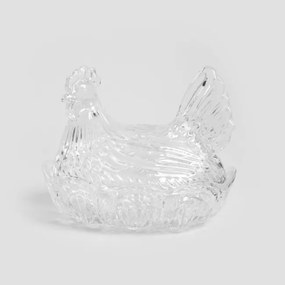 Nádoba GALLINA veľká sliepka 729966