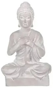 Budha betónový 26cm