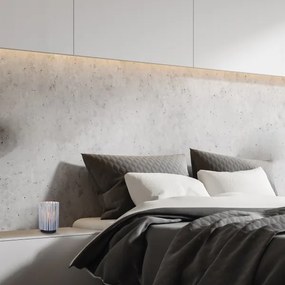 Rabalux 74212 - Stolná lampa RAVEN 1xE27/6W/230V