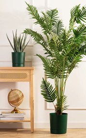 Sada 2 ks květináčů Azalea zelená