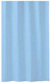 Kleine Wolke Sprchový záves Kito (azúrový, 240 x 180 cm)  (100251381)