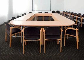 Koberce Breno Metrážny koberec CHAMBORD 49, šíře role 400 cm, hnedá