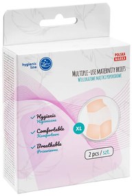 Popôrodné nohavičky Akuku  pre opakované použitie vel. XL