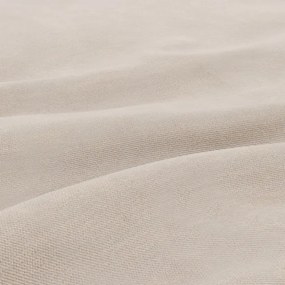 Sedacia súprava FORESTA Kronos v tvare U, pravá béžová