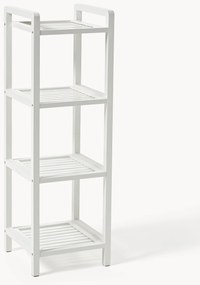 Kúpeľňový regál z bambusu Kit