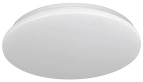 LED Kúpeľňové stropné svietidlo ADAR LED/17W/230V IP44 4000K
