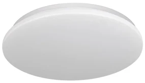 Polux LED Kúpeľňové stropné svietidlo ADAR LED/17W/230V IP44 4000K SA1128