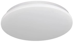 Polux LED Kúpeľňové stropné svietidlo ADAR LED/17W/230V IP44 4000K SA1128