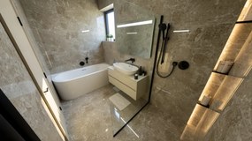 Dlažba Sand Pearl 120x60 5mm BA