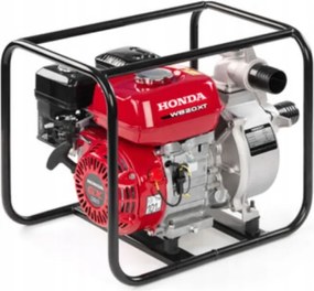 Motorové Čerpadlo Čerpadlo Honda Wb 20XT (620 l/min 3,2 atm)