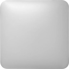 Stropné LED svietidlo Nemo, 1x LED 36w, 4000k, ch