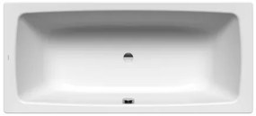 Kaldewei Cayono Duo obdĺžniková vaňa 180x80 cm smaltovaná oceľ ľavá aj pravá 272500013001