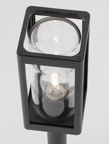 Vonkajšia záhradná lampa Figo