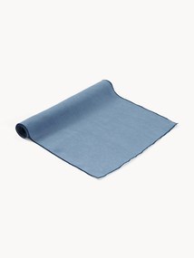 Ľanový stolový behúň Kennedy