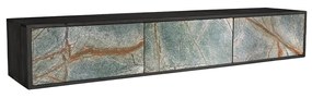 Atan Soul závesná skrinka 160cm prírodný kameň
